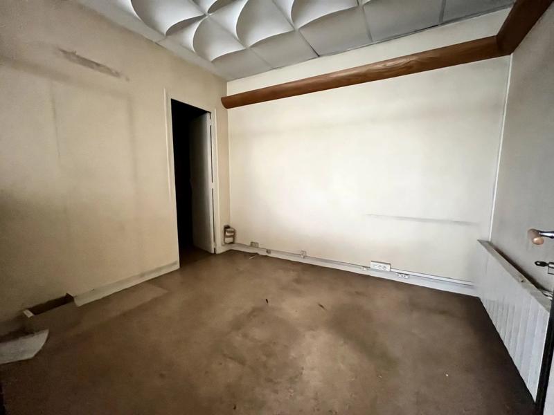 Bureau - 54 m² - 3 pièces