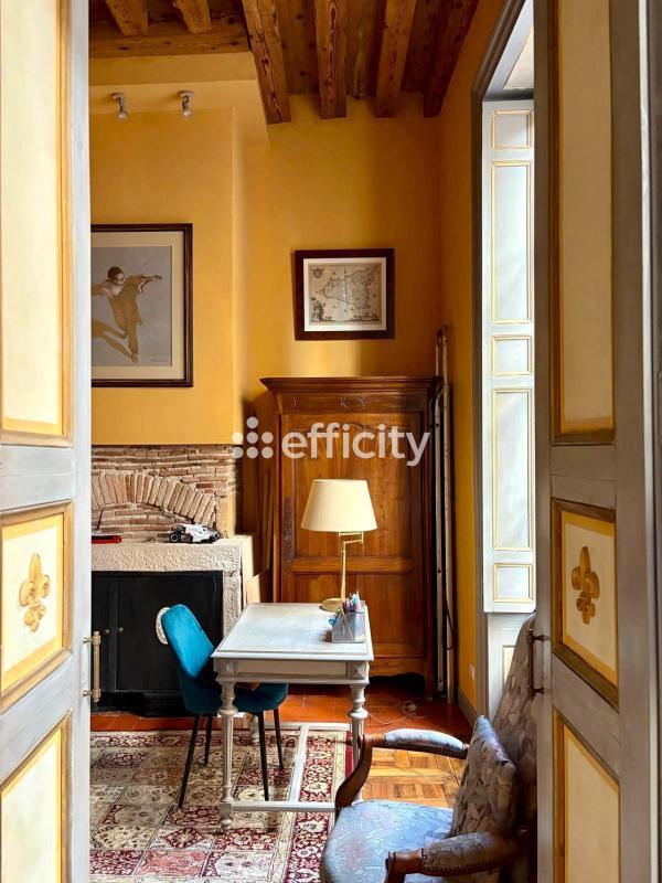 Appartement - 74 m² - 3 pièces