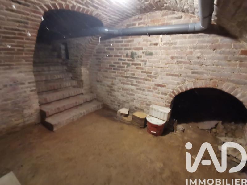 Maison - 146 m² - 3 pièces