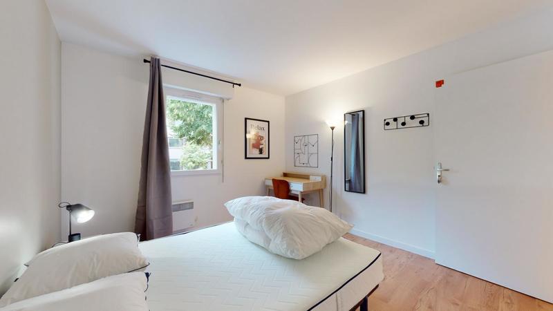 Appartement - 101 m²