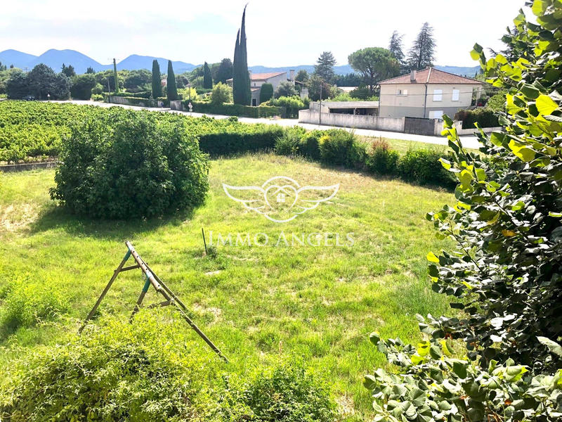 Maison ancienne - 72 m² - 7 pièces