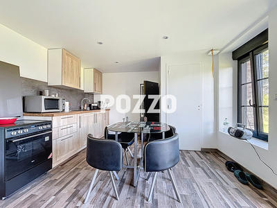 Maison - 40 m² - 2 pièces