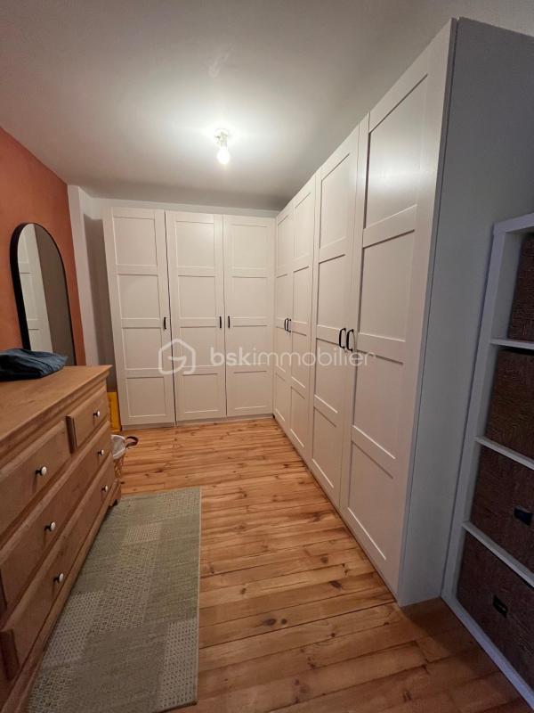 Maison en pierre - 180 m² - 6 pièces