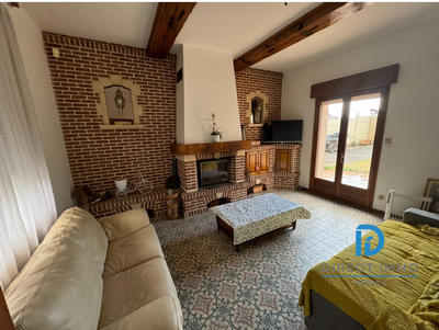 Ferme - 200 m² - 7 pièces