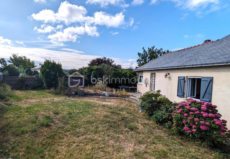 Maison - 147 m² - 6 pièces