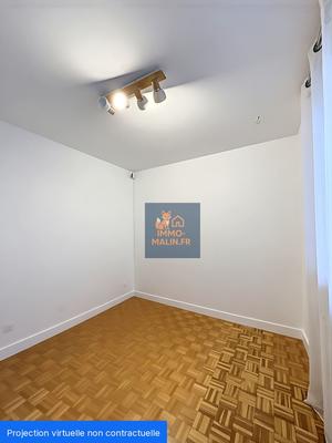 Appartement - 74 m² - 4 pièces