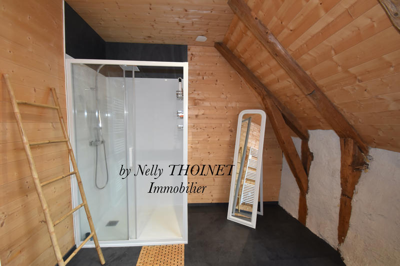 Local commercial - 290 m² - 7 pièces