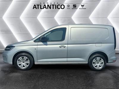 Volkswagen Caddy (30) Cargo 1.5 Tsi 114 Dsg7 Business