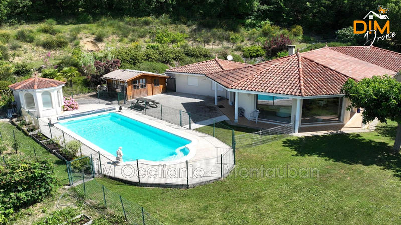 Maison - 146 m² - 5 pièces