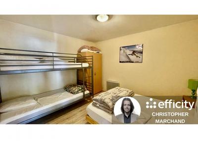 Appartement - 73 m² - 3 pièces