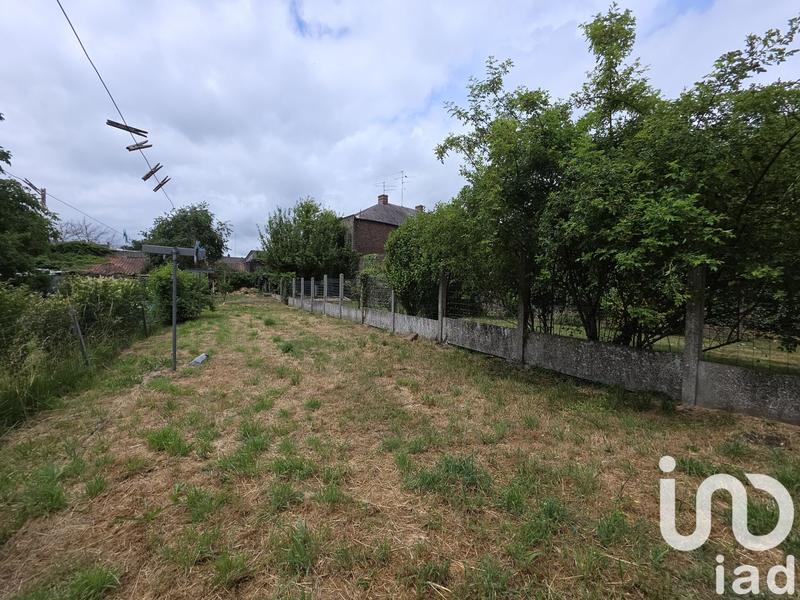 Maison de ville - 70 m² - 3 pièces