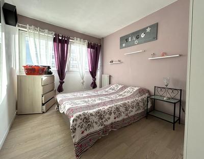 Appartement - 78 m² - 4 pièces