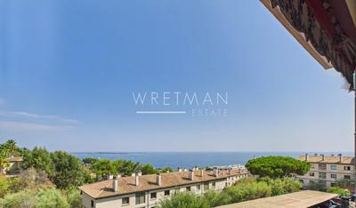 Appartement - 79 m² - 4 pièces