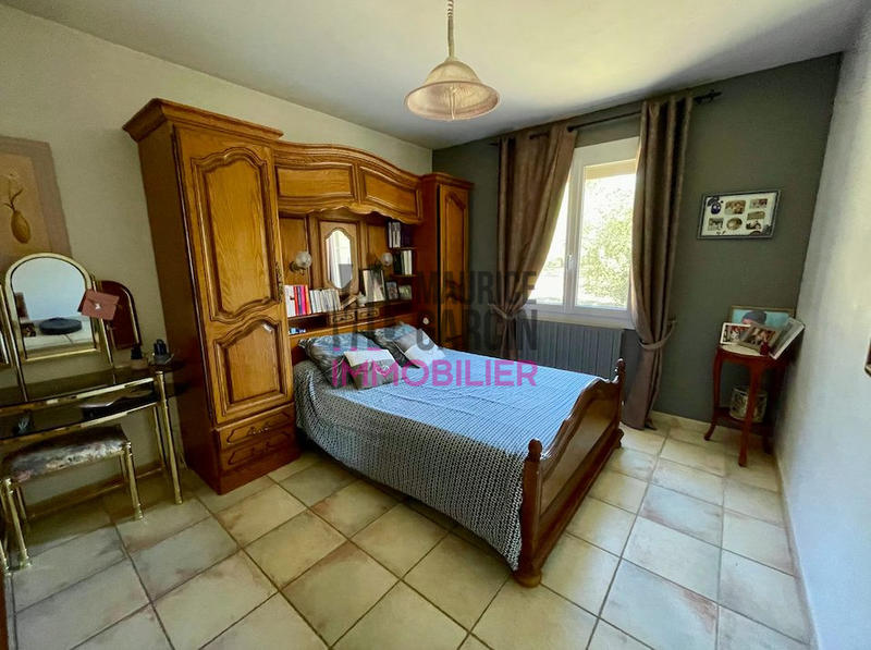 Maison - 156 m² - 4 pièces