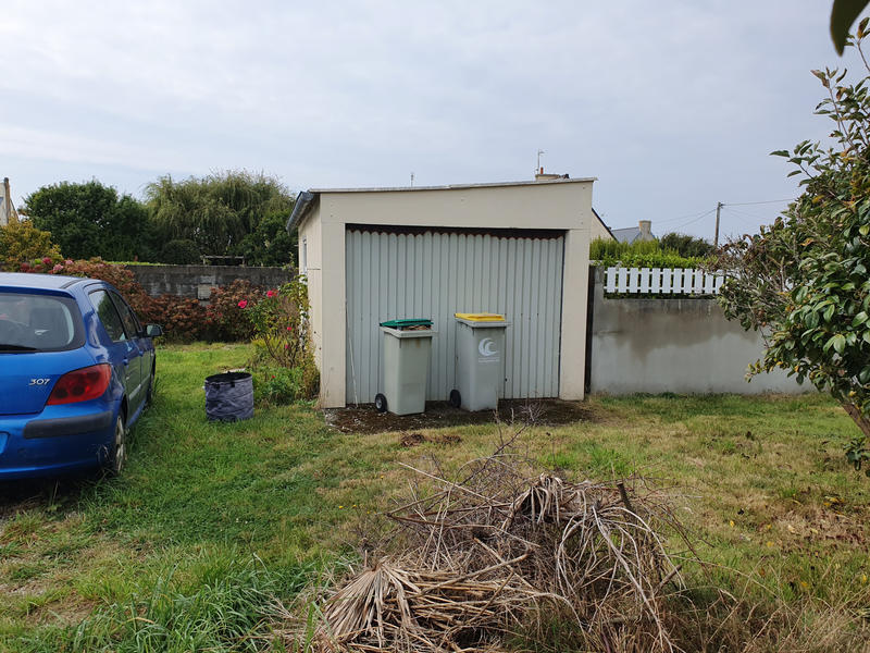 Maison - 102 m² - 5 pièces