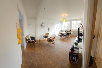 Appartement - 64 m² - 4 pièces