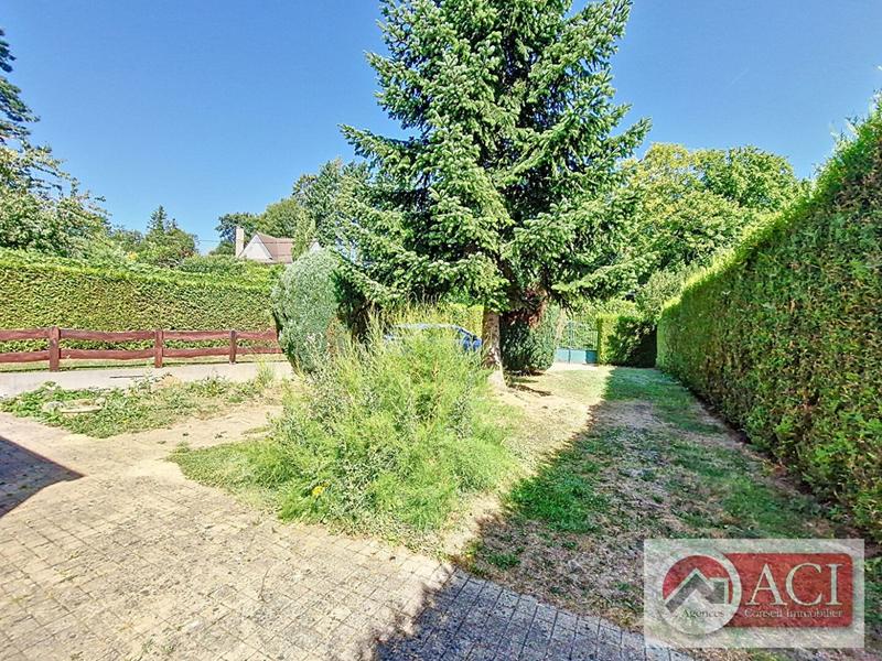 Maison - 100 m² - 6 pièces