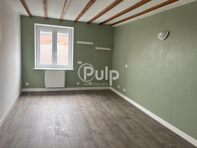 Maison - 113 m² - 4 pièces