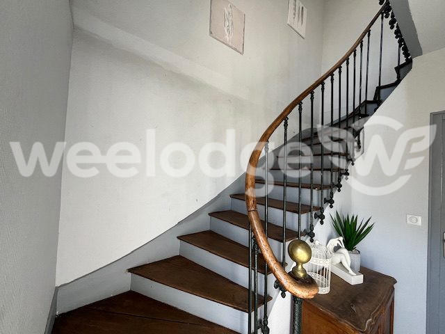 Appartement - 41 m² - 3 pièces