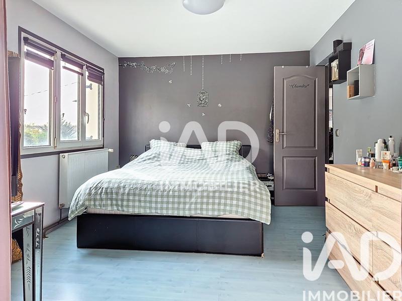 Maison - 189 m² - 7 pièces