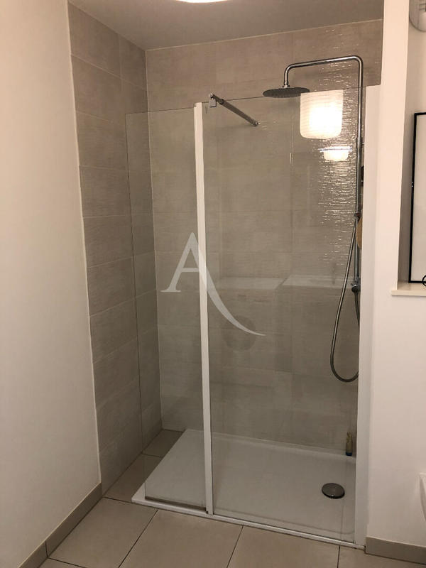 Appartement - 32 m² - 1 pièce