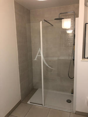 Appartement - 32 m² - 1 pièce