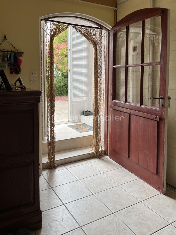 Maison - 81 m² - 5 pièces