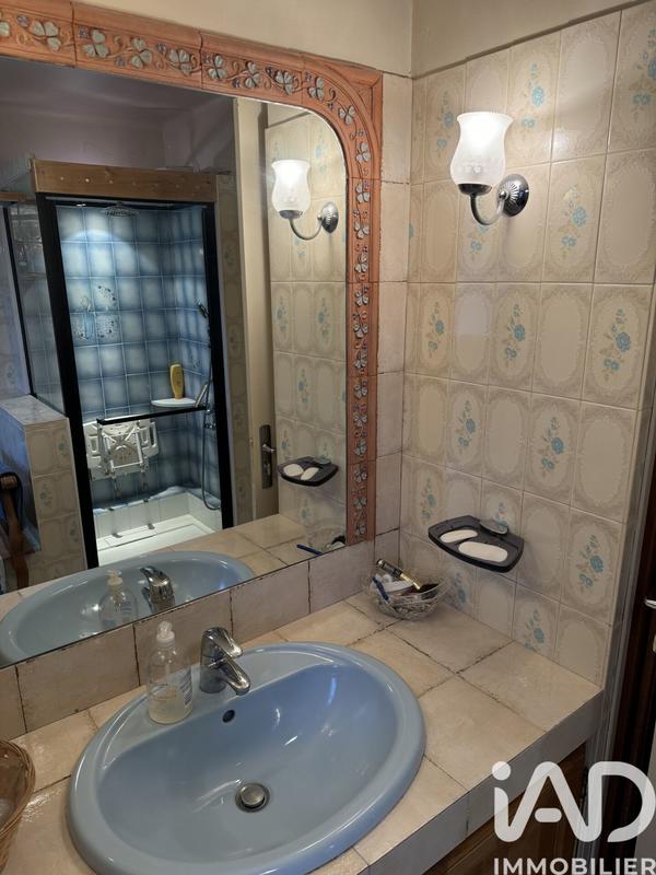 Maison - 116 m² - 5 pièces