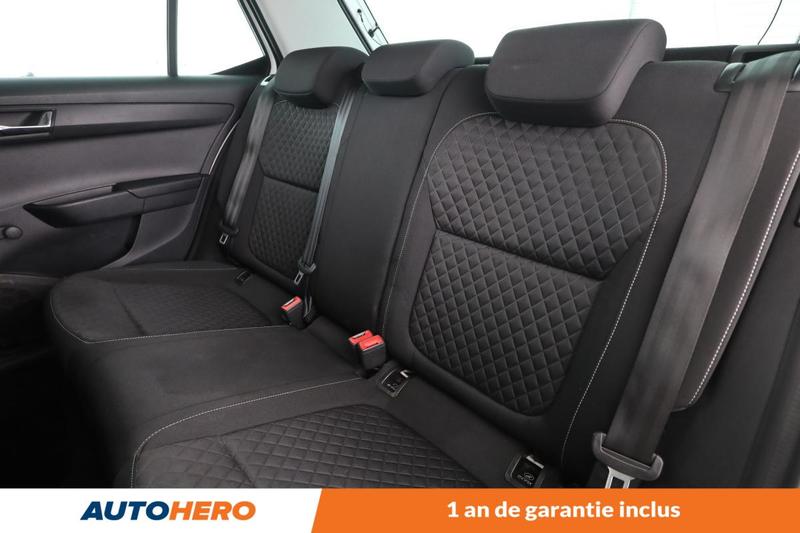 Skoda Fabia 1.2 Tsi Green Tec Edition 90 ch
