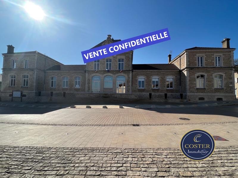 Villa - 150 m² - 6 pièces