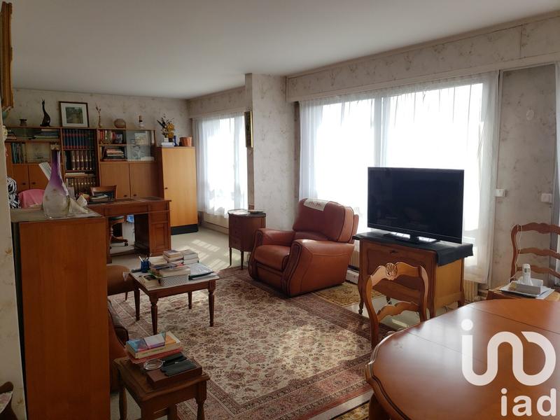 Appartement - 94 m² - 4 pièces
