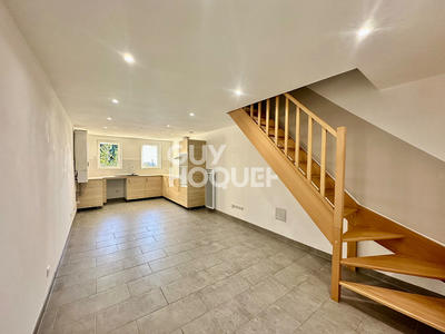 Maison - 47 m² - 3 pièces