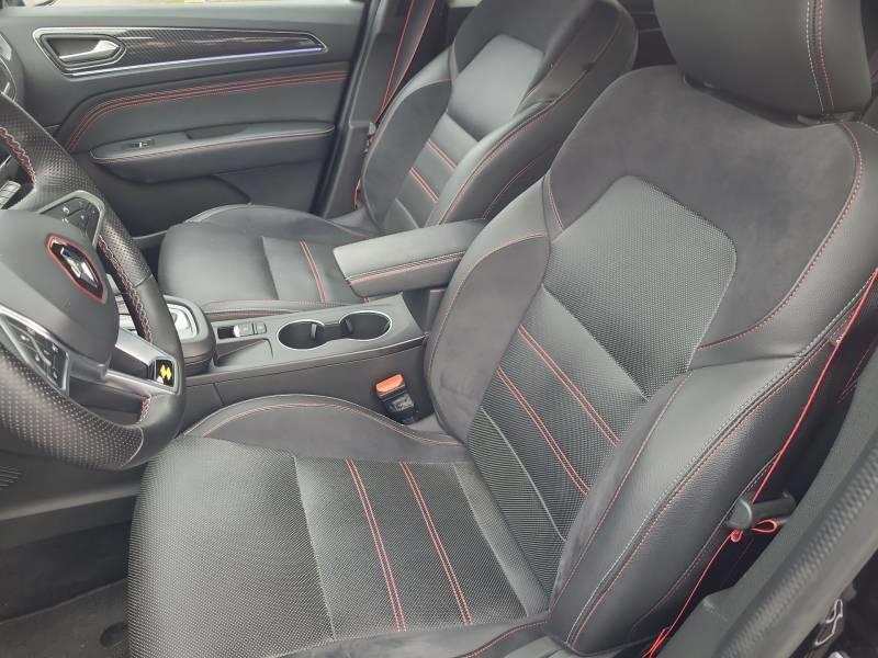 Renault Arkana E-Tech 145 - 21b R.S. Line