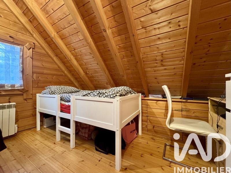 Châlet - 57 m² - 3 pièces