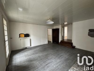 Maison - 129 m² - 5 pièces