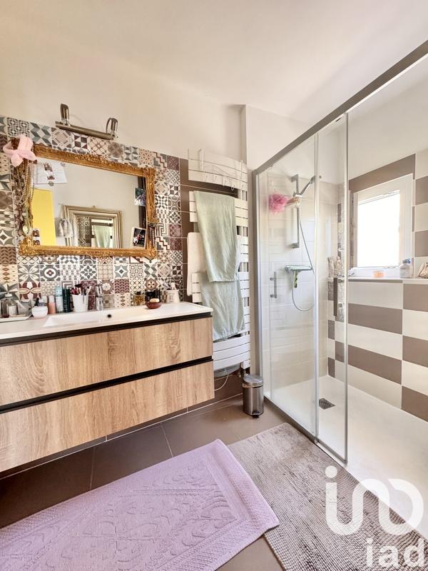 Maison - 103 m² - 6 pièces