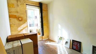 Appartement - 95 m² - 4 pièces