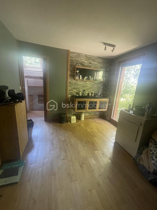 Maison - 152 m² - 5 pièces