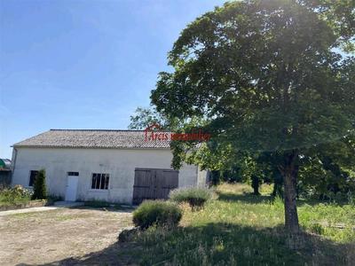 Maison - 78 m² - 5 pièces