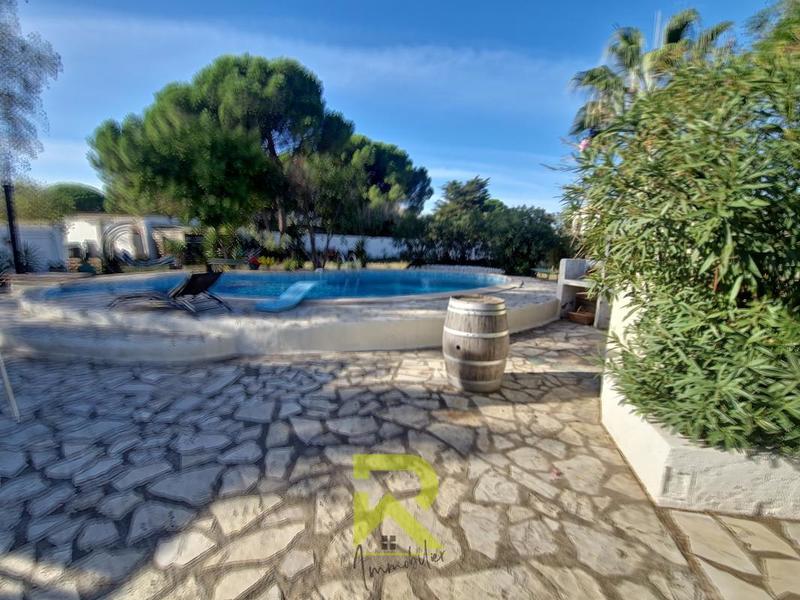 Villa - 173 m² - 4 pièces