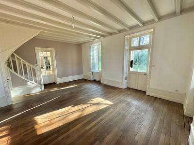 Maison de maîtres - 120 m² - 4 pièces