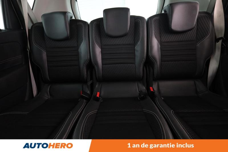 Renault Scénic 1.5 dCi Bose Edition Edc 110 ch