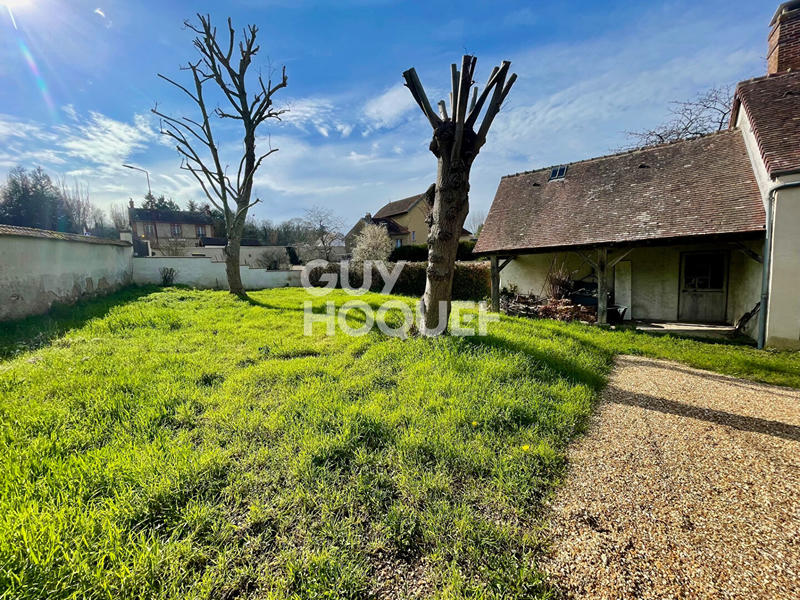 Maison - 200 m² - 7 pièces