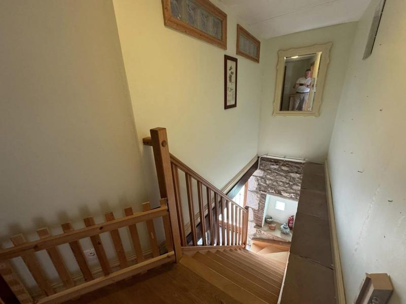 Maison - 106 m² - 5 pièces