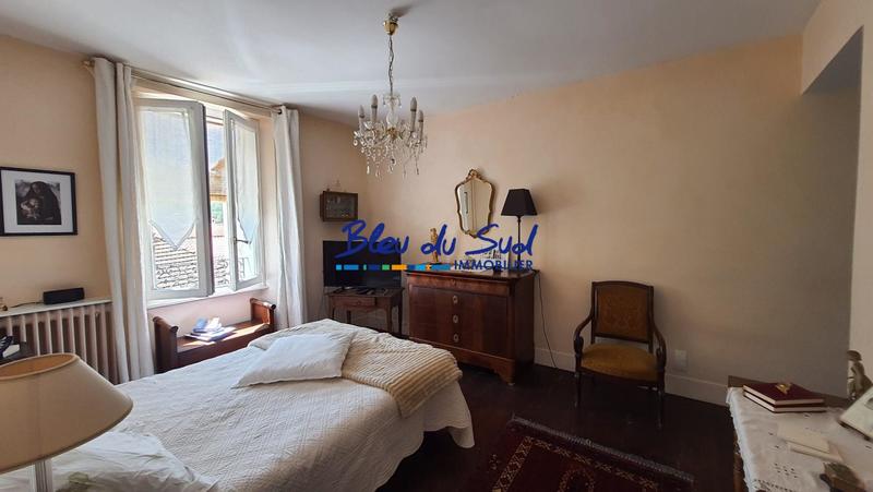 Maison de ville - 196 m² - 10 pièces