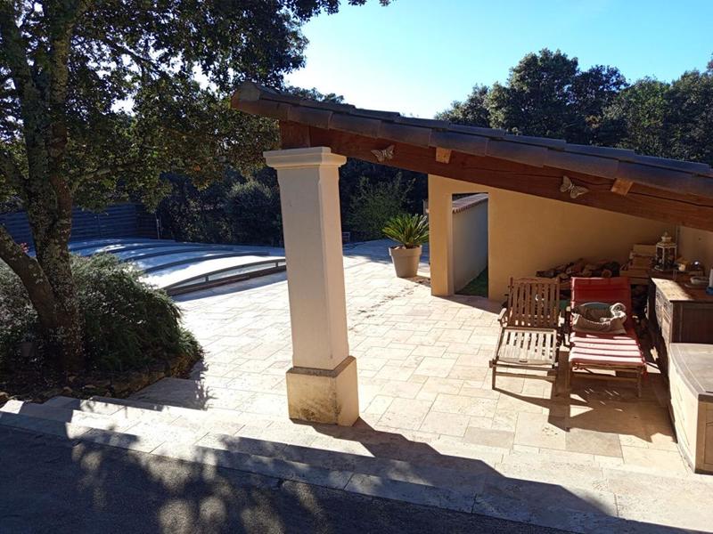 Villa - 194 m² - 7 pièces