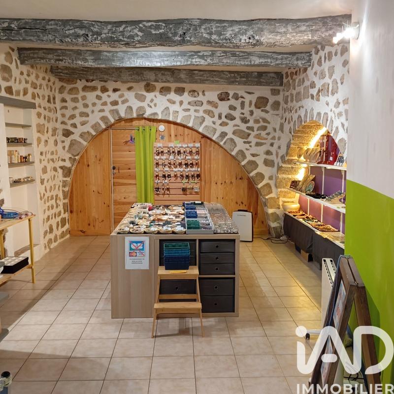 Maison de village - 139 m² - 5 pièces