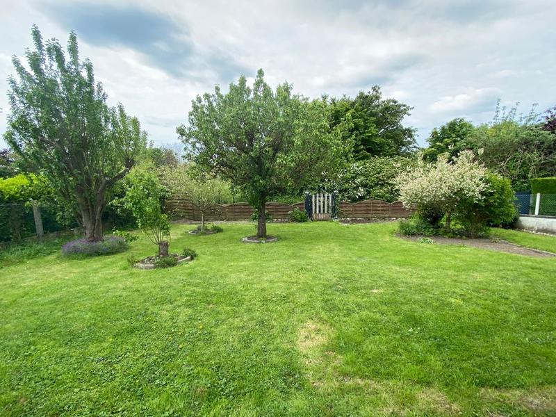 Maison - 135 m² - 4 pièces