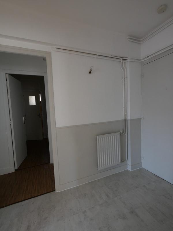 Appartement - 91 m² - 4 pièces