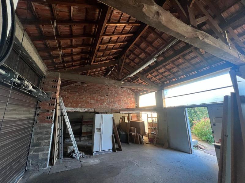 Maison - 60 m² - 2 pièces